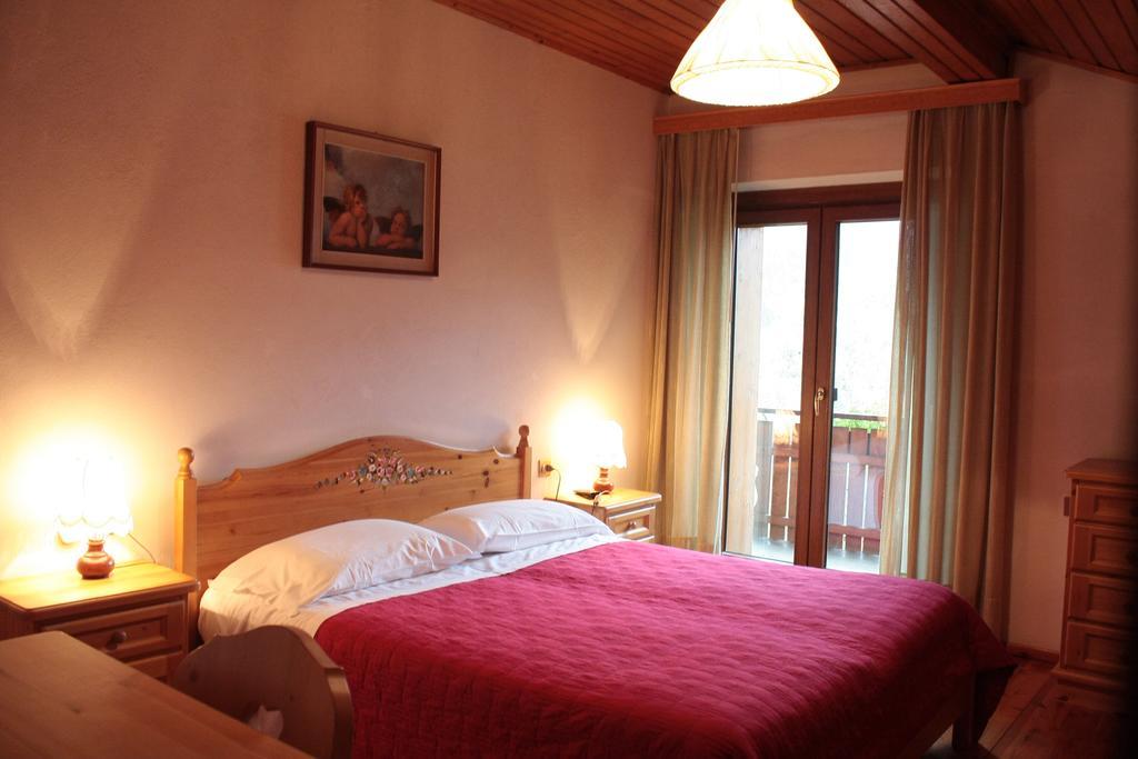 Hotel Galeno - 3 Cime View - Auronzo di Cadore Bilik gambar